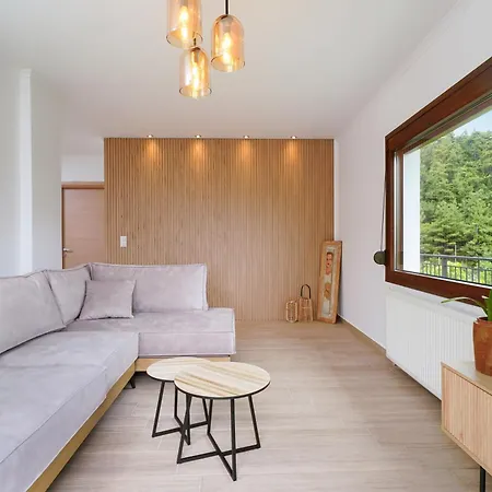 Avli 1976 Apartman
