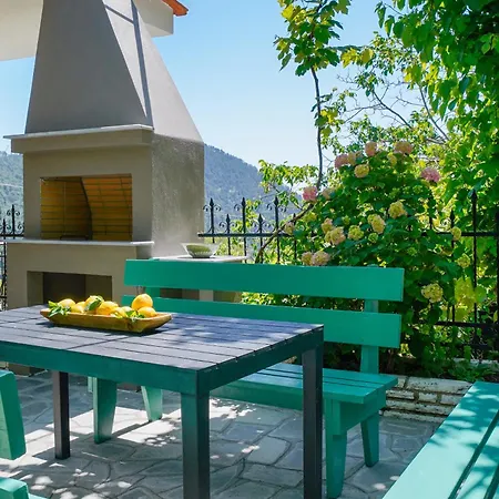 Avli 1976 Apartman *
