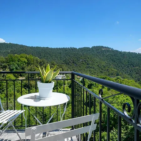 Apartman Avli 1976 Panajía